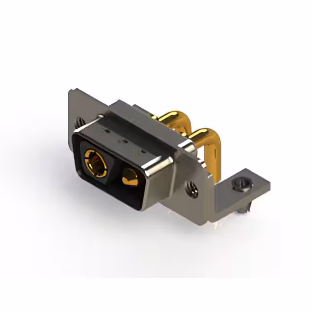 629-2WK2640-2T3 EDAC Inc.  Conjuntos de conectores D-Sub